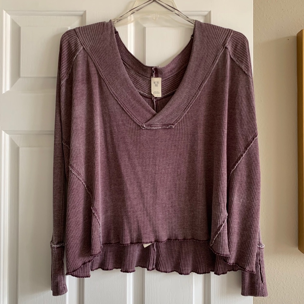 Free People | Long Sleeve
